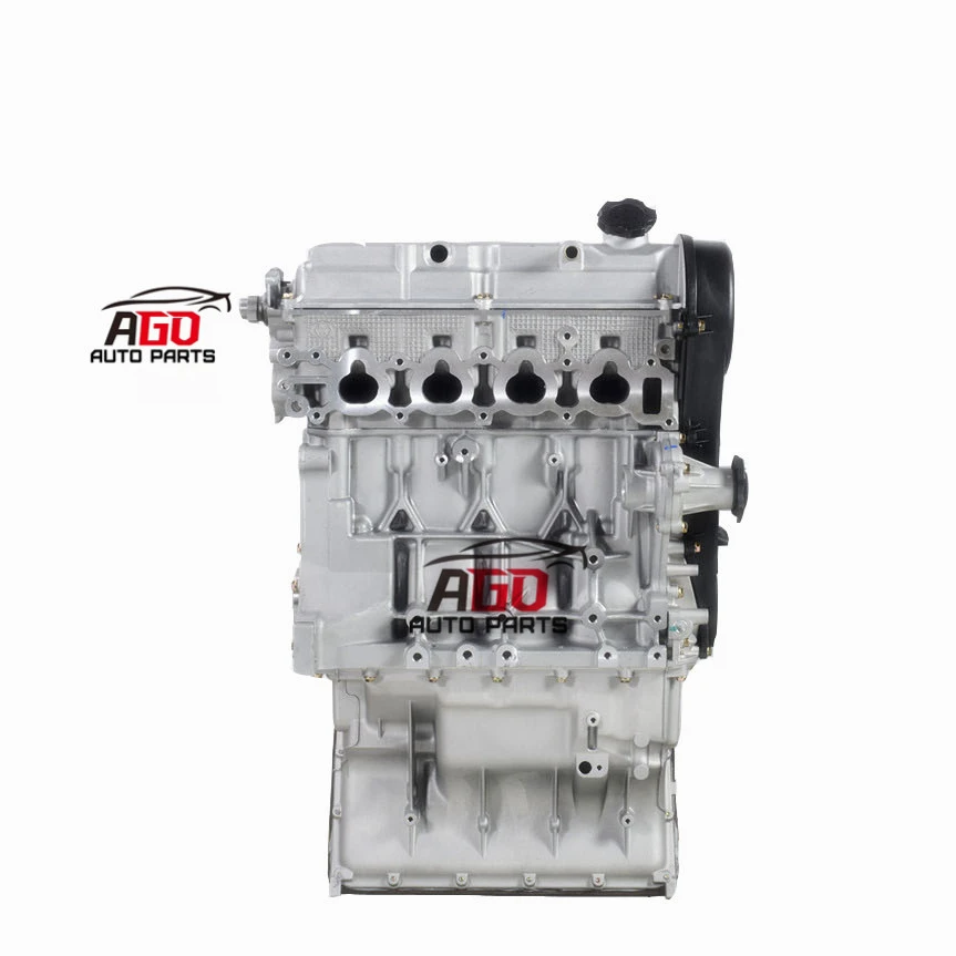 Brand New Engine Parts JL474Q G13BB G13BA G13B 1.3L Long Block For Suzuki Swift Samurai Jimny Cultus Engine Long Block JL474