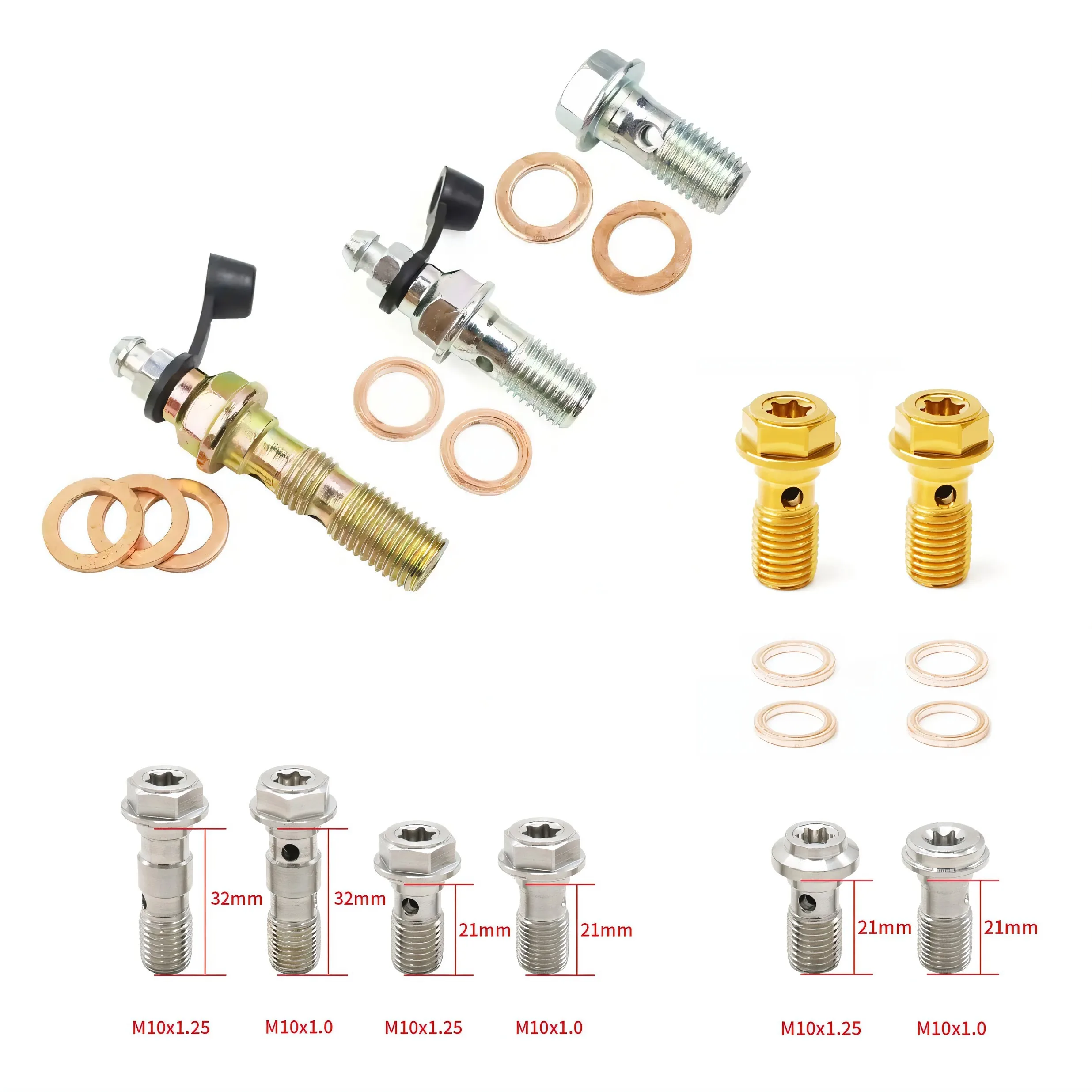 Universal M10 Banjo…