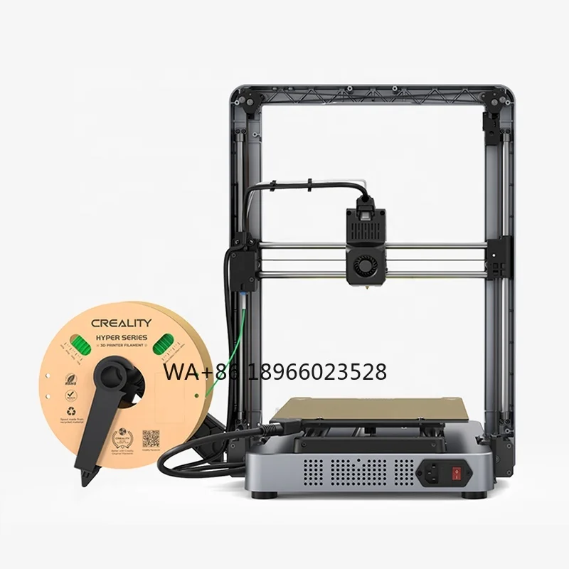 Top Performance New Product Ender-3 V3  Printer With High-Speed and Silent Operation