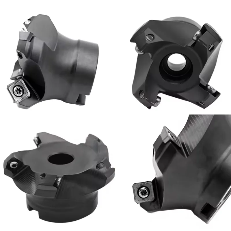 EMR5R KM12 RAP300R/400R Freeskop 300R 400R BAP Gezicht Freeskop FMB22 FMB27 FMB32 FMB40 Gereedschaphouder APMT1135 1604