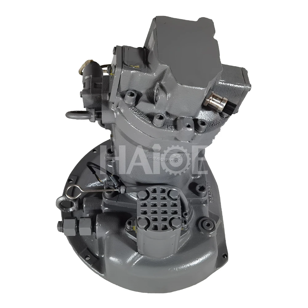 Экскаватор EX120 EX120-2 Главный насос EX120 EX120 2 Гидравлический насос HPV091