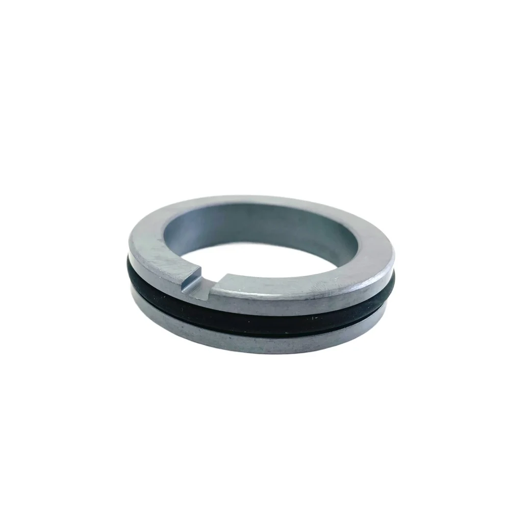 

Stationary Seat W Seat-2 7/8“ For J-Crane Type 21 Mechanical Seals Type 1 Type 2 Shaft Size 2.875 Inch SIC/VIT