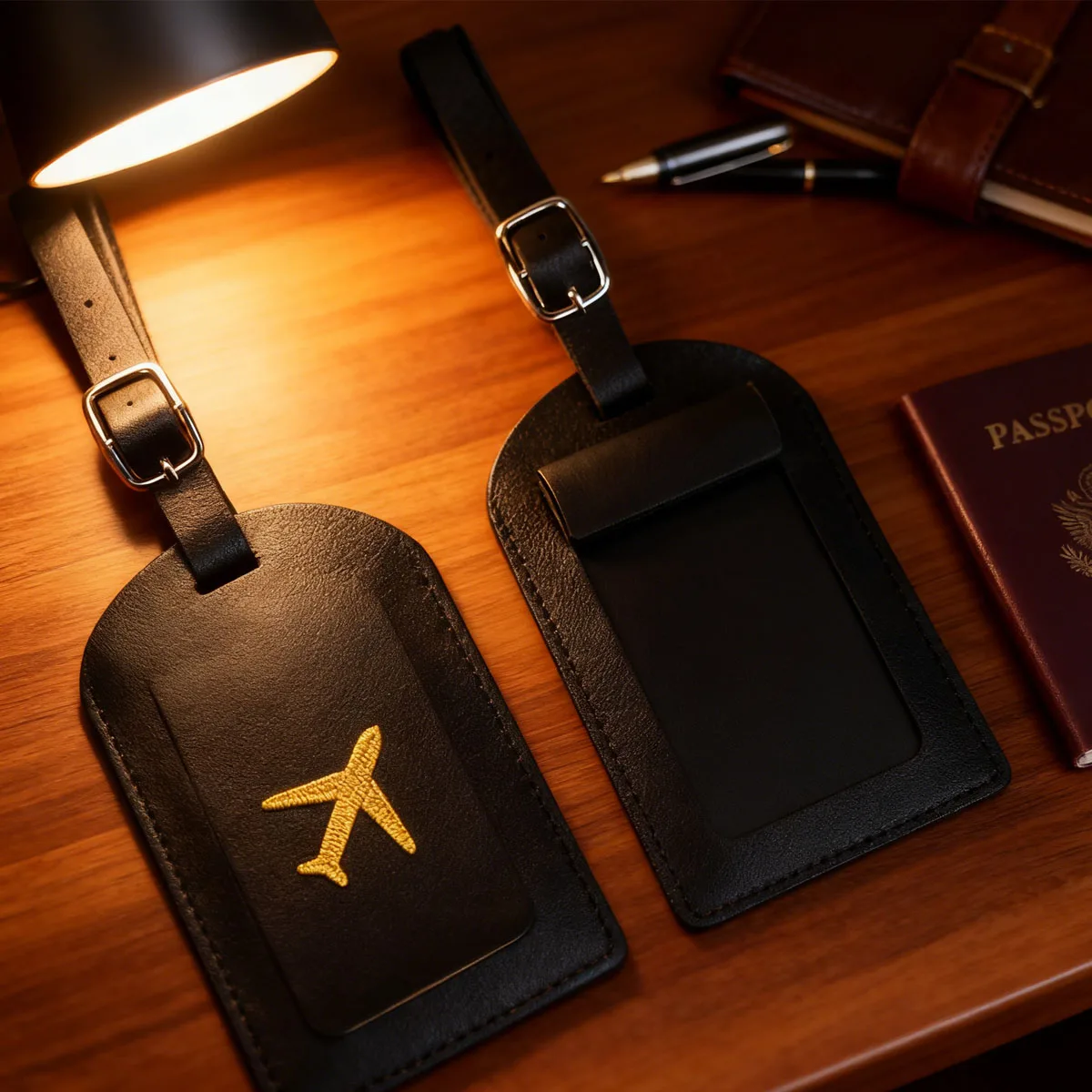 

1pc-Travel Passport Set, Travel Accessories, Passport Wallet Set, Passport Clip, Travel Storage Wallet, Card Book