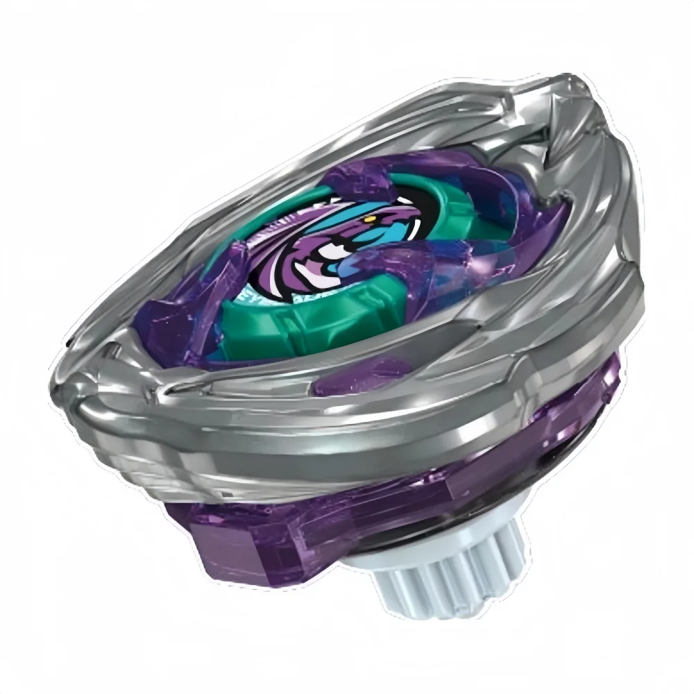 حقيقي تاكارا تومي beyscollector BEYS UX-00 Wyvern Hover 2-80GN DMM Kuji جائزة الفرصة الأخيرة جائزة B #5