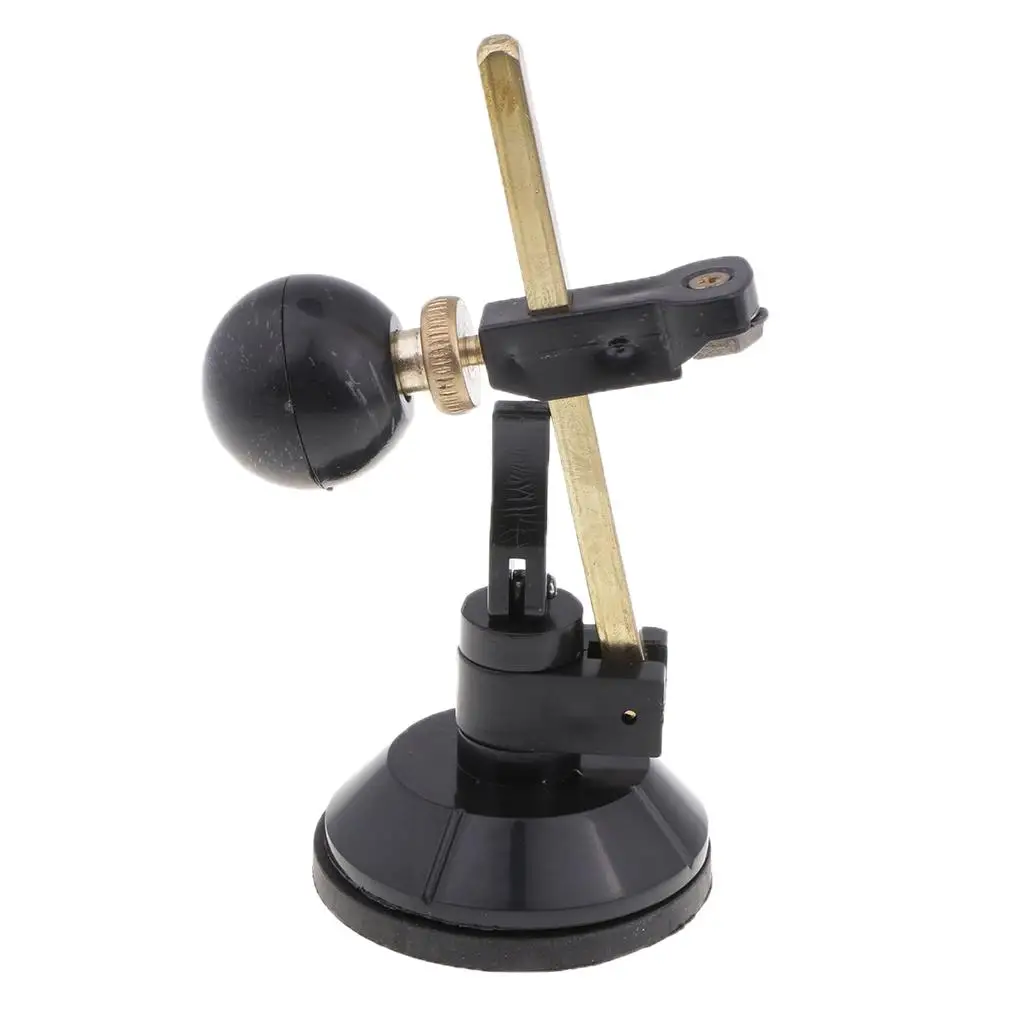 Compasses Glass Cutter Professional Circle Glass Tool with Metal Lever Circular Cutter for Accurate Round Cuts