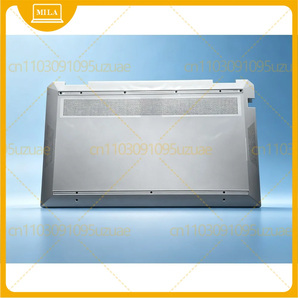 New Bottom D Cover Lower Case For HP Spectre X360 13-AW TPN-Q225 L71954-001