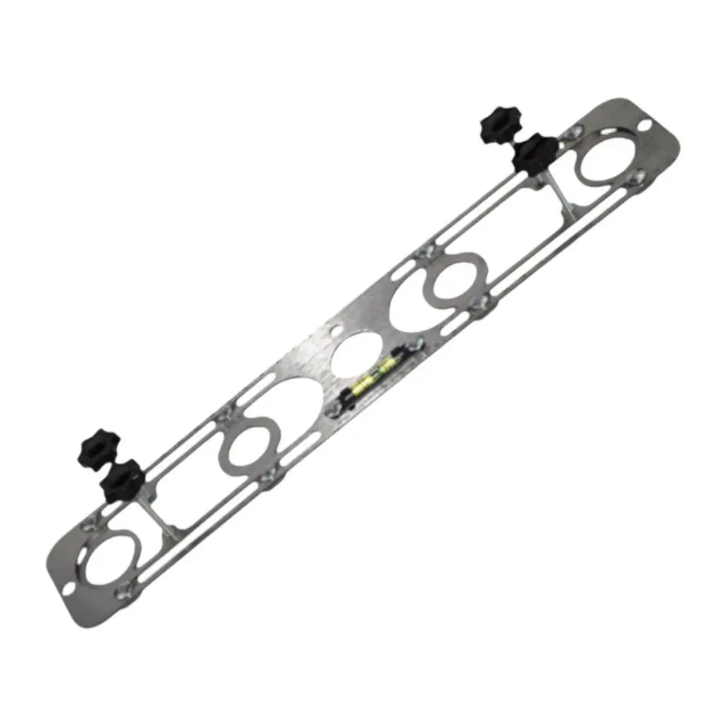 

Выравниватель труб для горячей и холодной воды, ремонт смесителя для душа, профессиональная простая установка, прочный, универсальный, точные настройки, инструмент для выравнивания