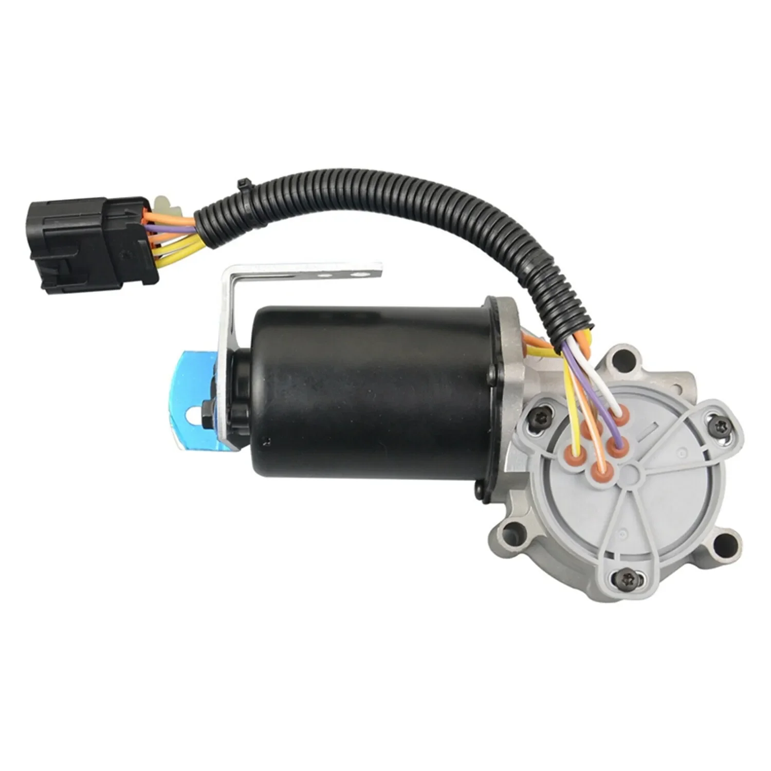 

48-116 89059551 New Transfer Case Shift Motor 19151453 19167720 For Hummer H3 Alpha/Base Sport 2006-2010 Refurbished Parts