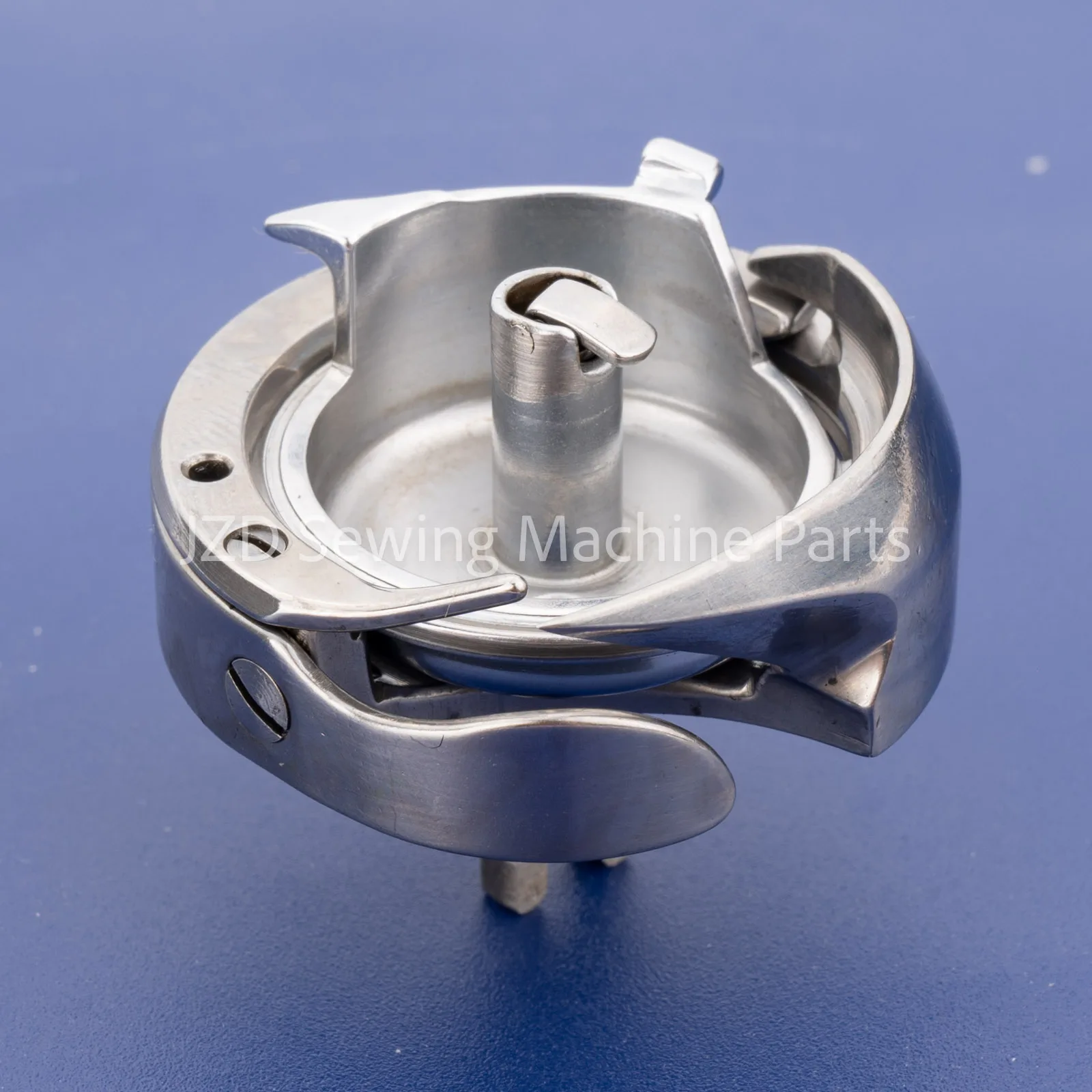 

0380-008104 / 0697-004331 ROTARY HOOK FOR DURKOPP ADLER 238, 239, 249-13315, 372-15303, 376, 380-13335, 697-24155 Sewing Machine