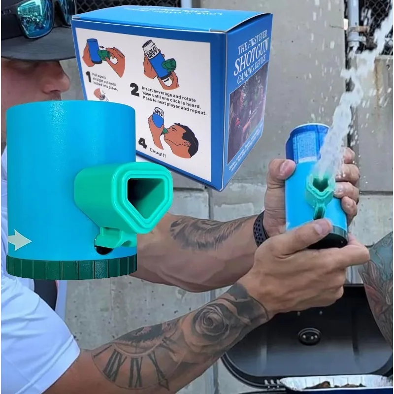 Thumbnail 2 - #33 Low Price Drinking Games Deals