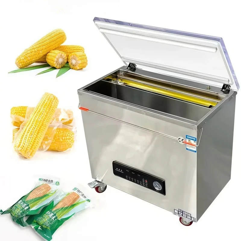 High-Capacity Autom…