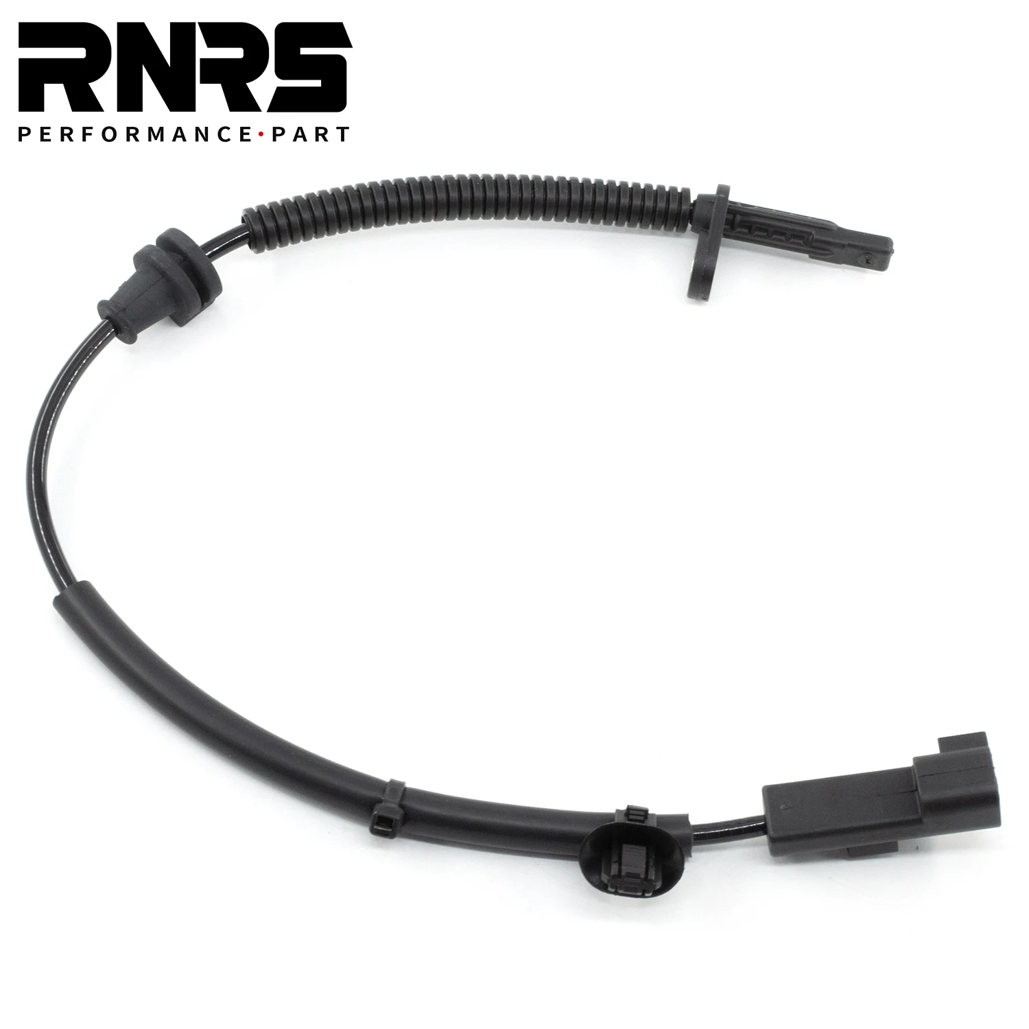 

Rear Left or Right ABS Wheel Speed Sensor for FUSION EDGE 2015-2018 OEM# DG9Z2C190A,DG9Z2C190C, DG9Z2C190G,DG9Z2C190L