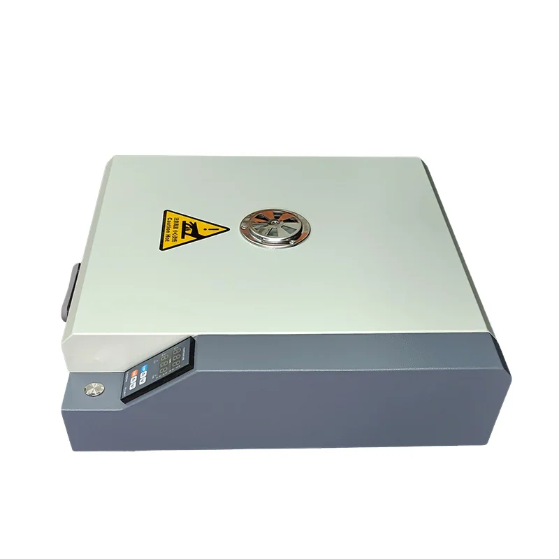 

ZYJJ Fast Shipping A3 DTF Film Dryer Oven Powder Shaker L1800 DTF Oven for A3 Oven for DTF in Stock