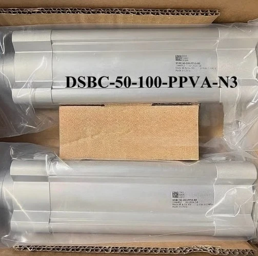 

Brand New Original DSBC-50-100-PPVA-N3 DSBC-50-125-PPVA-N3 DSBC 50-100 PPVA N3 Fast delivery