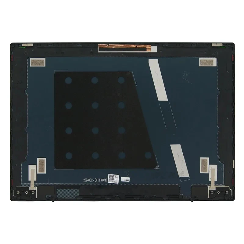 For ASUS Zenbook 14 UX3402 UX3402Z UX3402V UM3402Y 2022 LCD Back Cover Front Bezel Palmrest Bottom Base Case Replacement