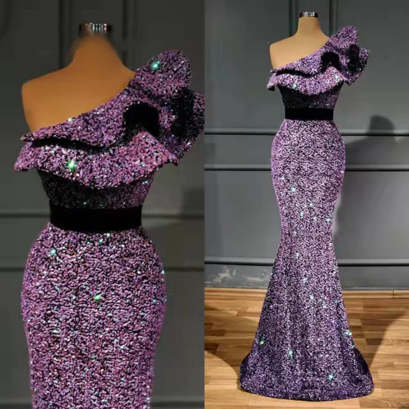 

Evening Dresses Debutante Dress Performance Suit Evening Formal Occasion Dresses Birthday Dress for Women Luxury 2023 Prom Gala