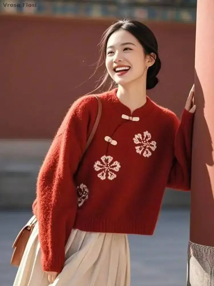 yes2026-nouveau-haut-qipao-de-style-chinois-a-col-montant-et-boucle-disque-epais-et-chaud-pour-l'hiver-tendance-vintage-litteraire-artistique-zen-avec-capuche