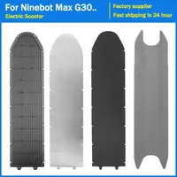 Watherproof Durable Bottom Plate for Segway Ninebot Max G30 Electric Scooter Battery Cabin Cover Chassis Replacement Accessories