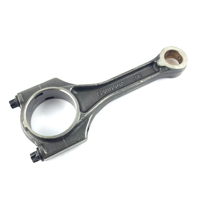 1pcs 478Q Engine Piston Crankshaft Connecting Rod Assembly for CHANGAN CS35 EADO Alsvin V5 V7 Car Accessories