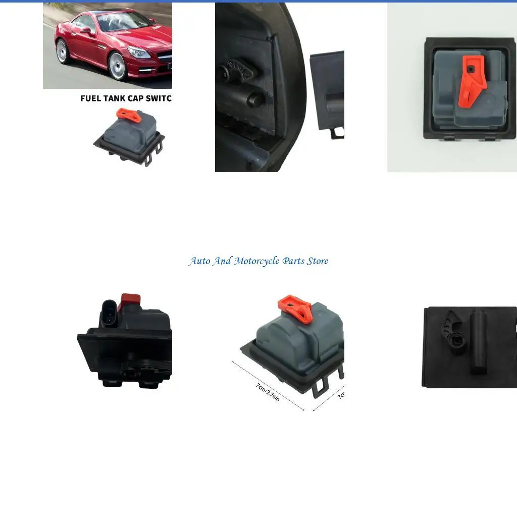 

P9FD Универсальный топливный механизм мотор.