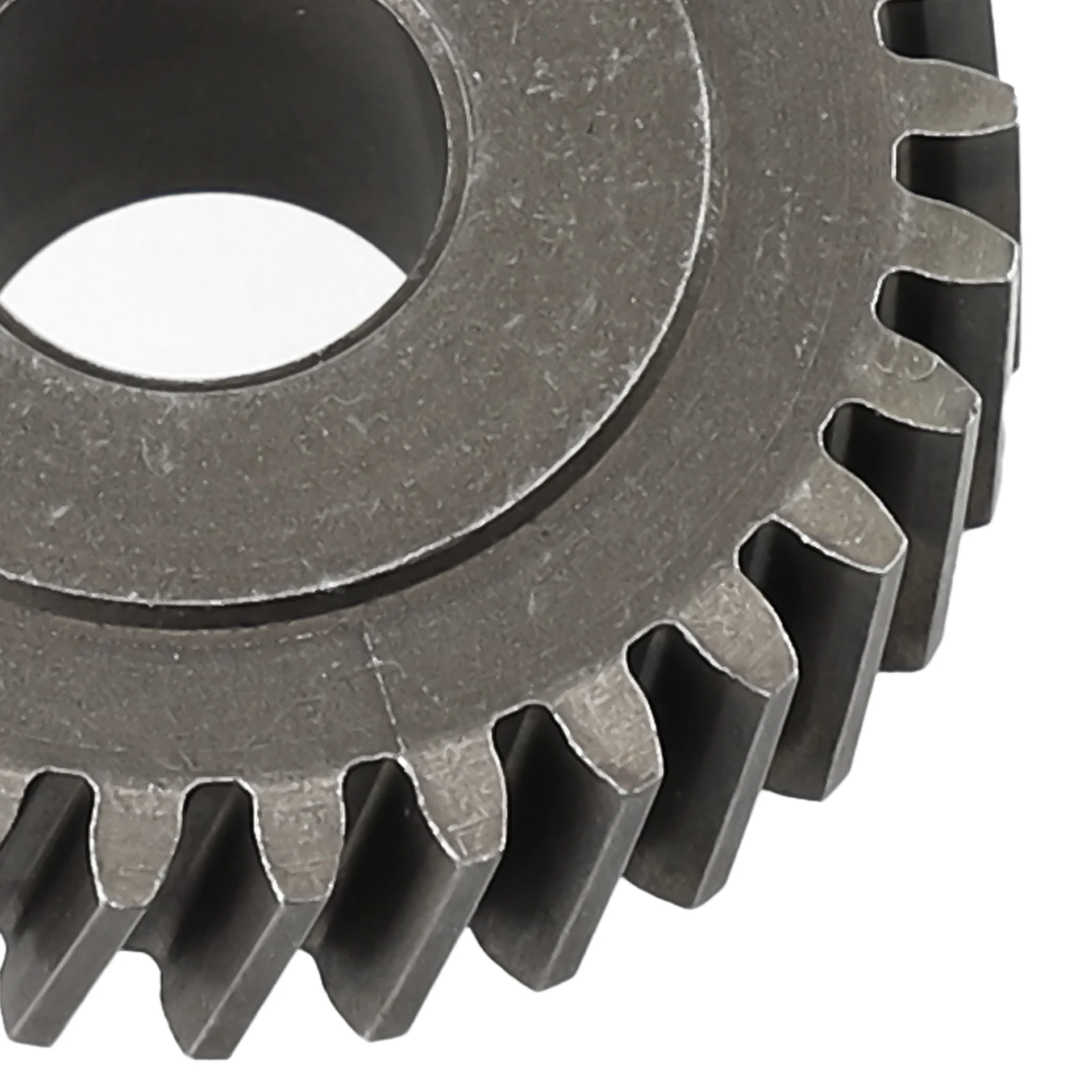 Replacement Worm Gear W11086780 9706529 Metal Part for Stand Mixers OEM Approved Compatible with Multiple Models