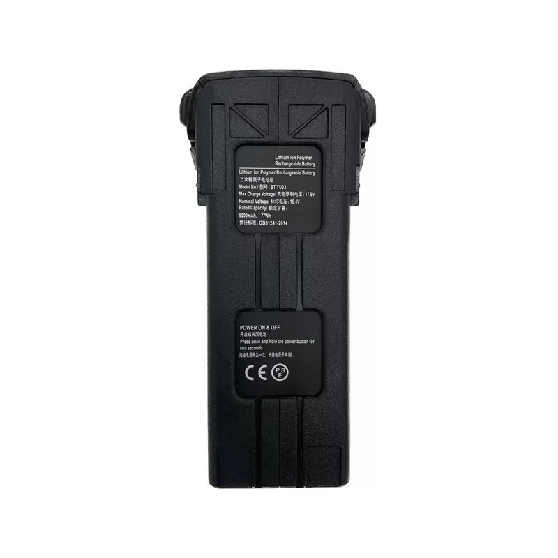 5000mAh Smart Flight Replacement Battery for DJI Mavic 3 Series Drone