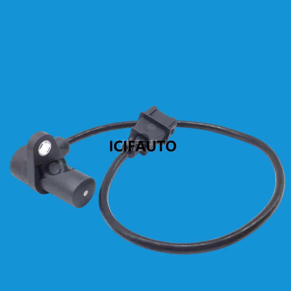 Crankshaft Position…