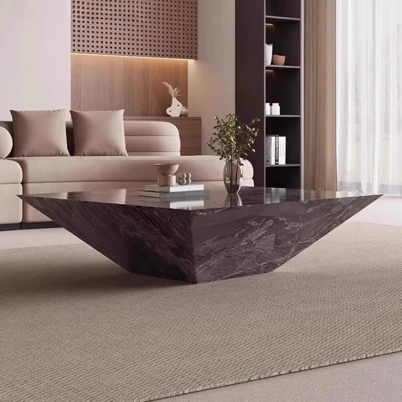 

Unique Space Saving Coffee Table Aesthetic Industrial Modern Designer Coffee Table Organizer Cheap Metal Couchtisch Furniture