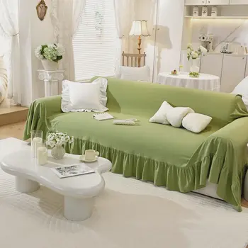 10 best sales ソファカバー ホワイト - №8