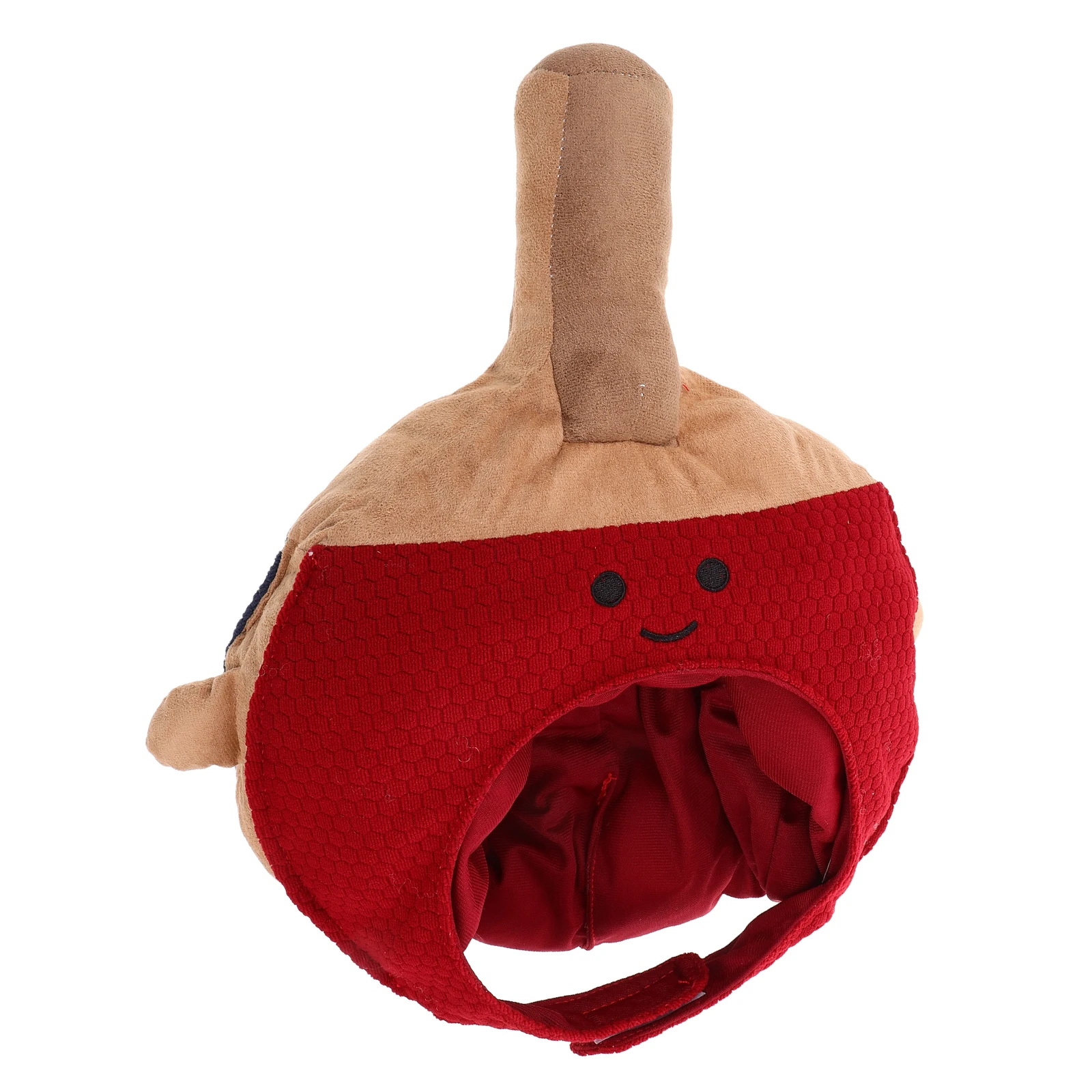

Cartoon Headset Funny Hat for Kids Party Performance Costumes Photo Props Sports Headgear Graduation Carnival Festival