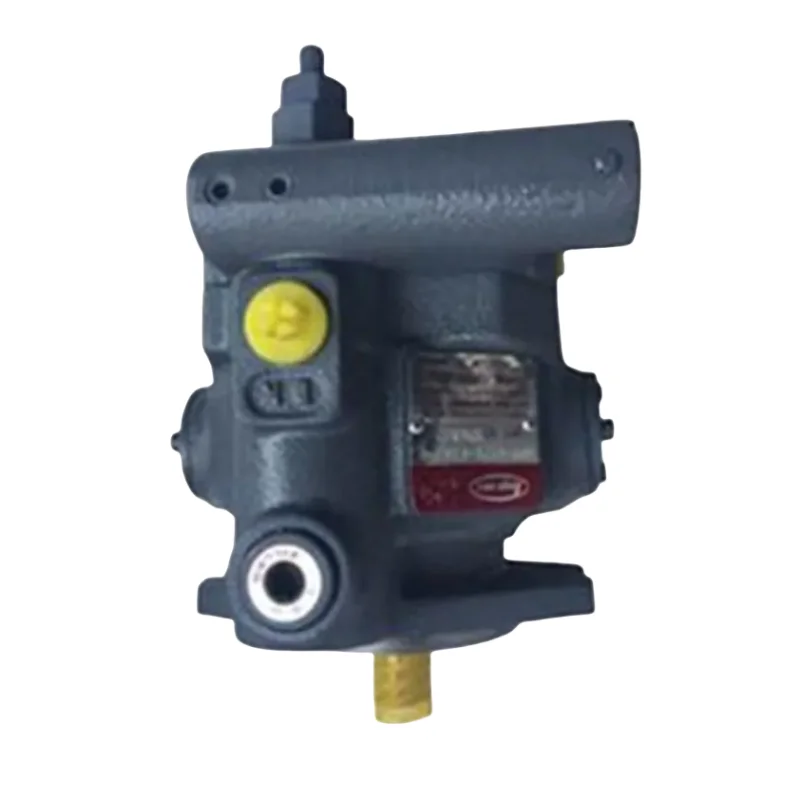 공장 직판 HPP 시리즈 유압 펌프 HPP-VD3V-L40A5-EE-A-G HPP-VD3V-L25A5 HPP-VD3V-L40A5-A 피스톤 펌프