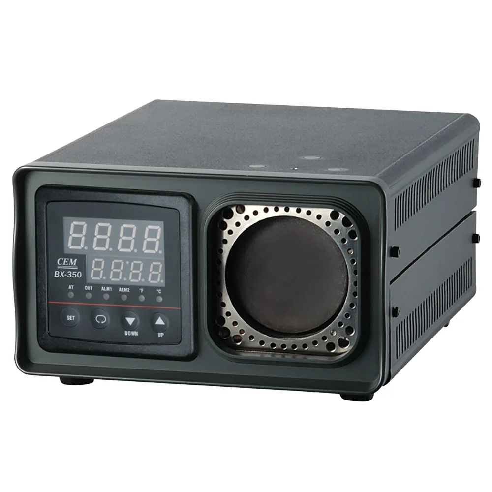 

BX-350 Portable Industrial Black Body Thermometer Calibrator OEM & ODM Supported Temperature Instruments