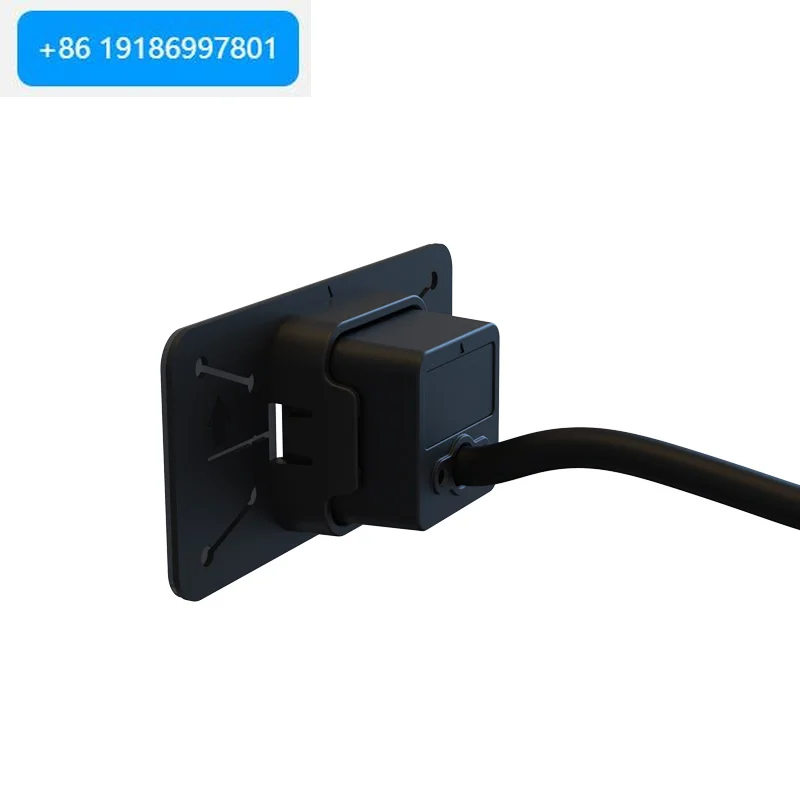 Car Moving Blind Spot Sensor System 79ghz Microwave radar LCA Proximity Warning Bsd Car Blind Spot Detection System