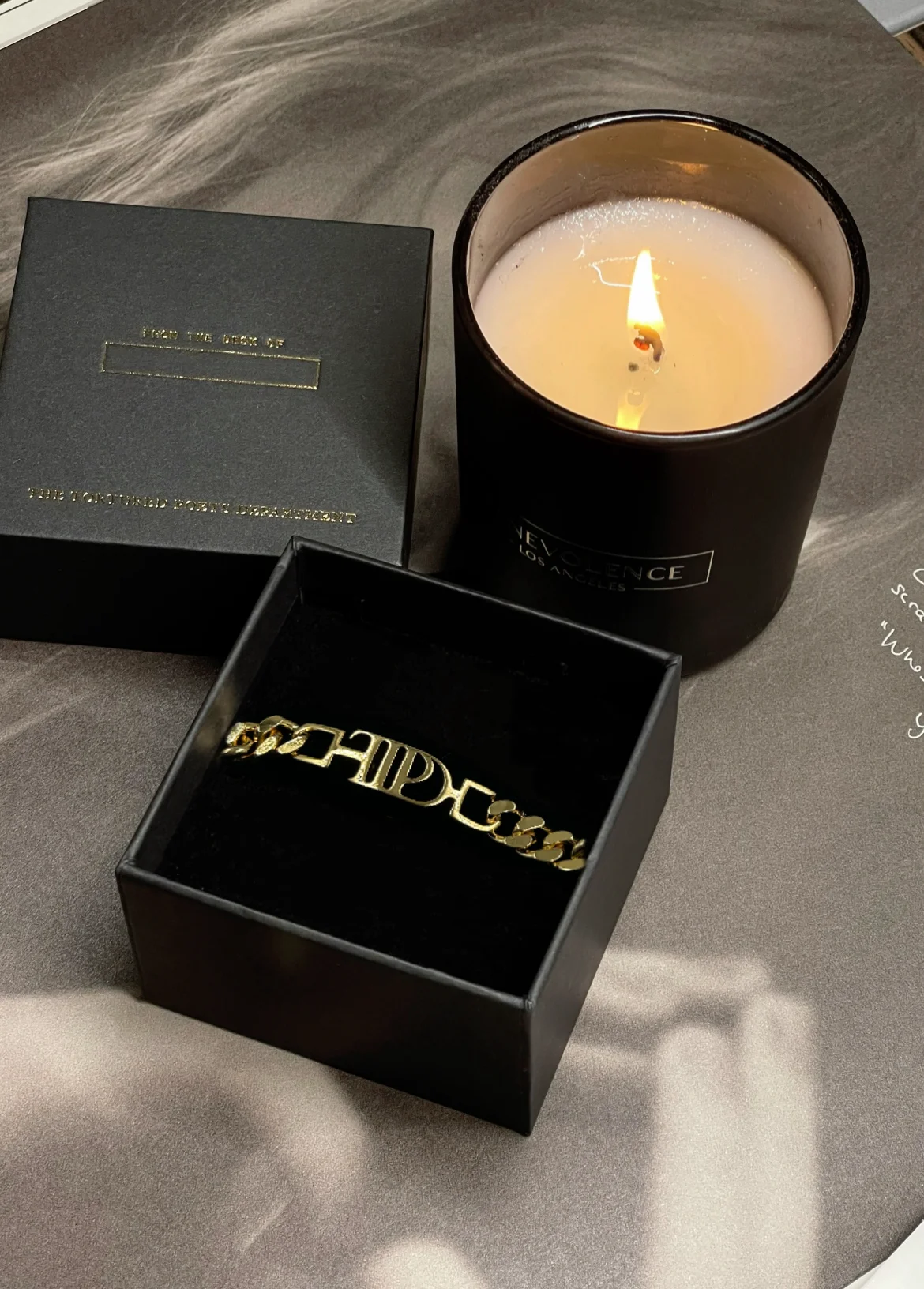 Celebrity TTPD Album Series The Torched Poets Department Accessory Bracelet Set Commemorative Gift Comes with Original Packaging