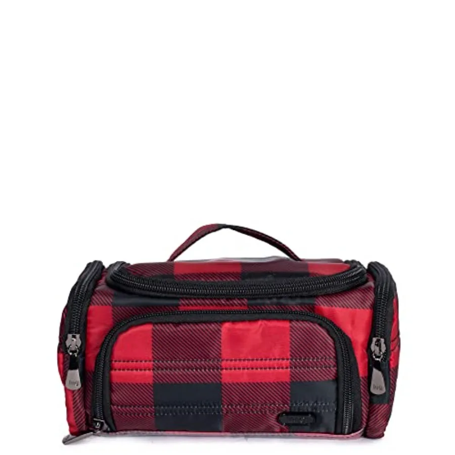 

Women's Makeup Bag, 2026 year