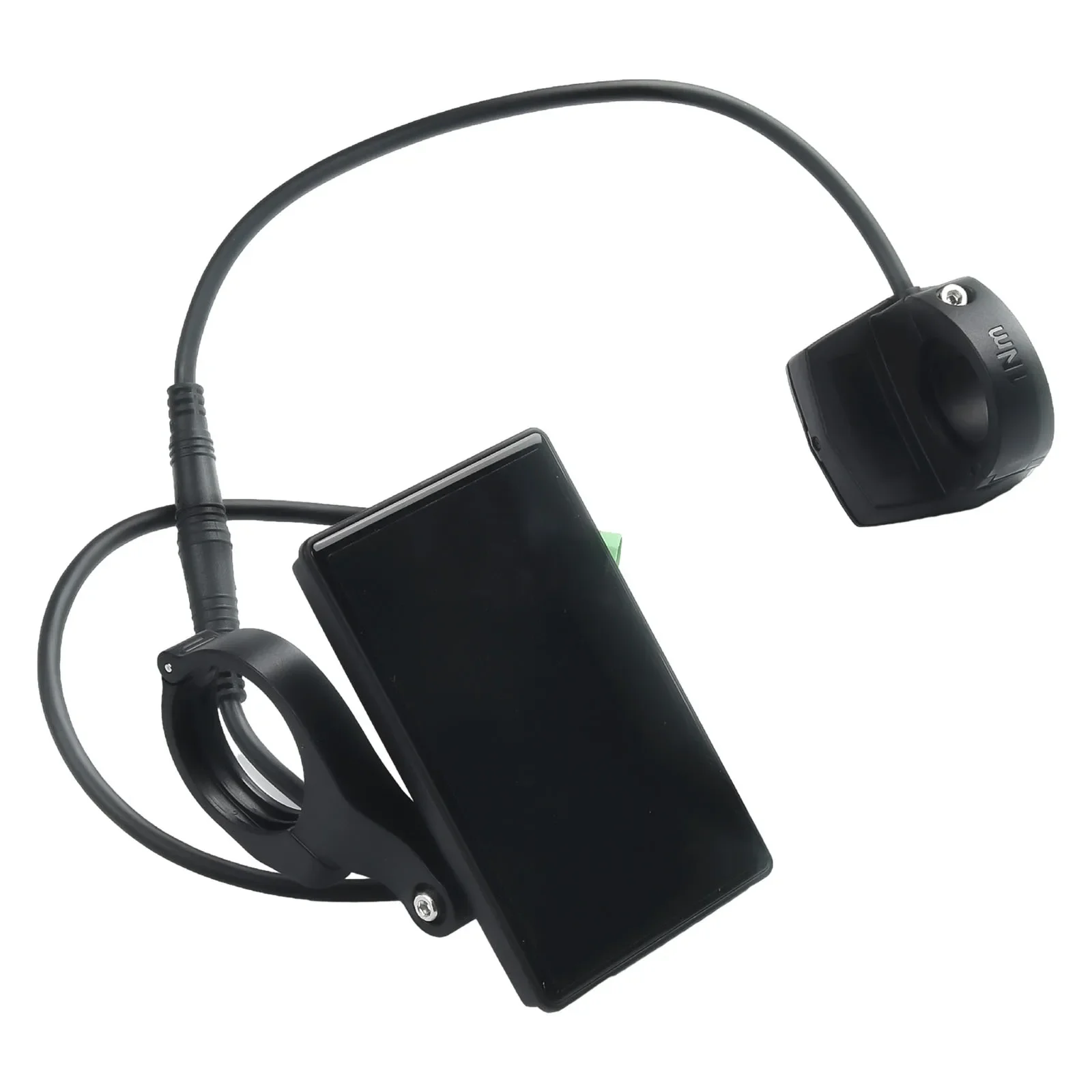 

Дисплей для электрического велосипеда для Bafang EB04 BluetoothAPP, цветной IPS дисплей солнечного света для M400 M500, аксессуары для электронного велосипеда