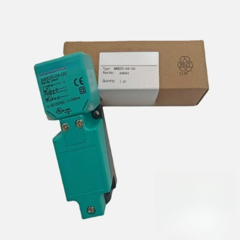 Brand New Original  NBB20-U1-UU NBN40-U1-UU NBB20-U4-UU NBN40-U4-UU NBB20-U2-UU Premium  Fast Shipping