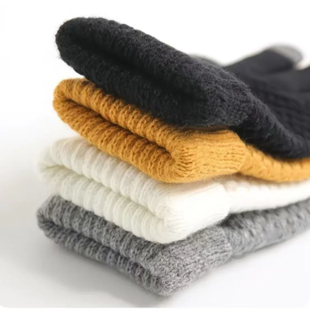 Luvas táticas quentes para homens e mulheres, luvas impermeáveis para tela sensível ao toque, caminhadas, esqui, pesca, snowboard, antiderrapante, inverno