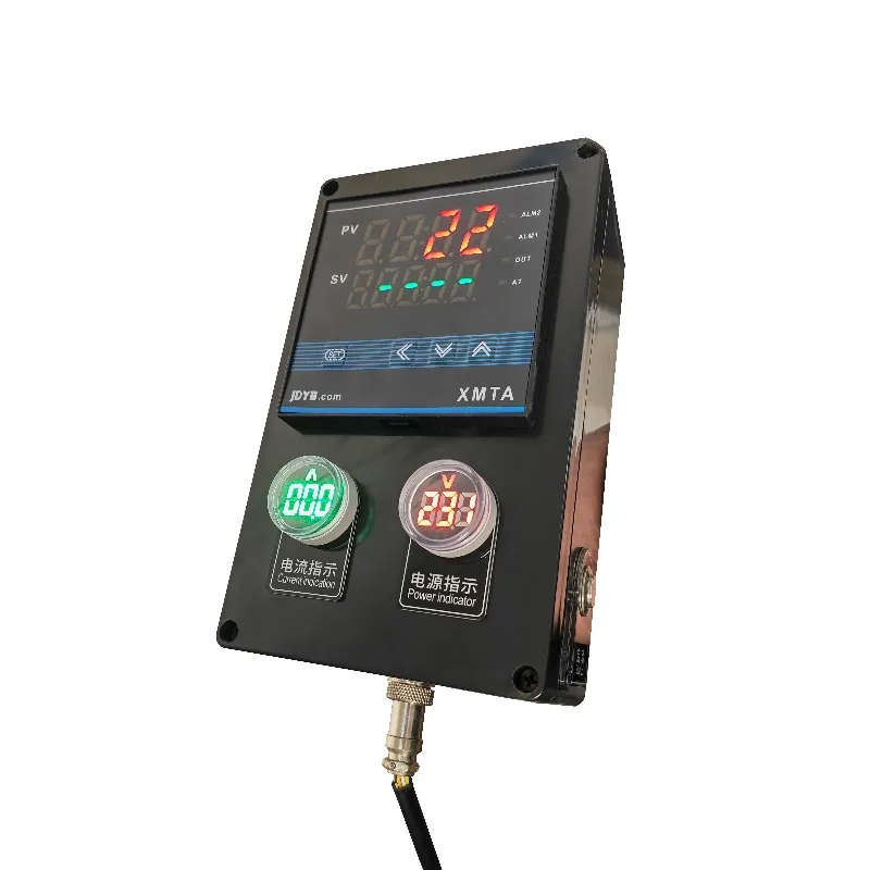 1240°C High Temperature Laboratory Heating Oven Electric Pottery Kiln For Scientific Research