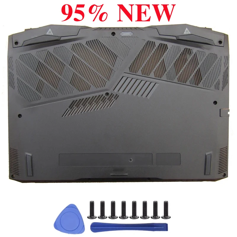 

Laptop Accessories Notebook Screen LCD Back Cover Front Bezel Palmrest Bottom Case For Acer Predator Helios 300 PH315-52 Laptops