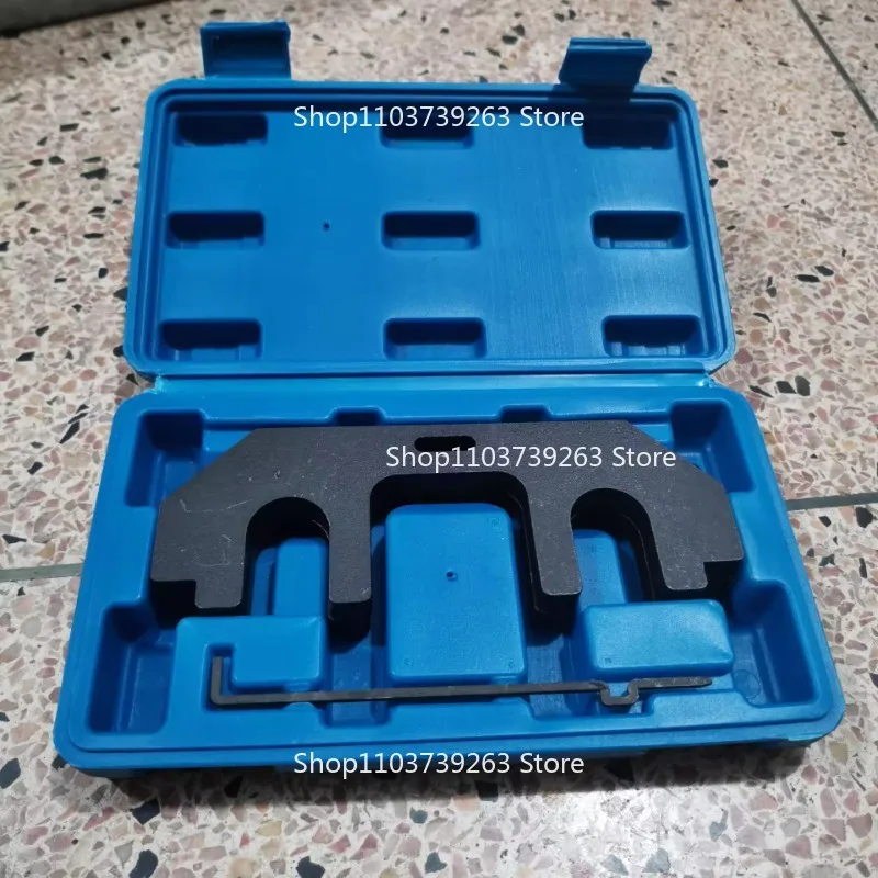 

Подходит для Lincoln Navigator 3,5T Ford F150 Raptor 3,5T Специальный инструмент синхронизации 303-1655 Инструмент для автоматического обслуживания