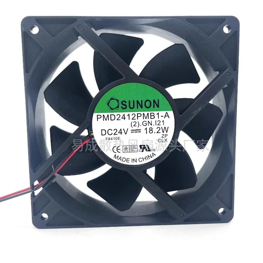 For Sunon PMD2412PM…