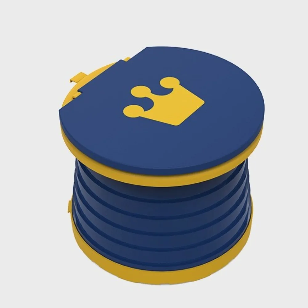 المحمولة مريحة للطي المرحاض التدريب أداة متعددة الوظائف المرحاض مبولة تبول المرحاض قعادة مقعد داخلي السفر في الهواء الطلق