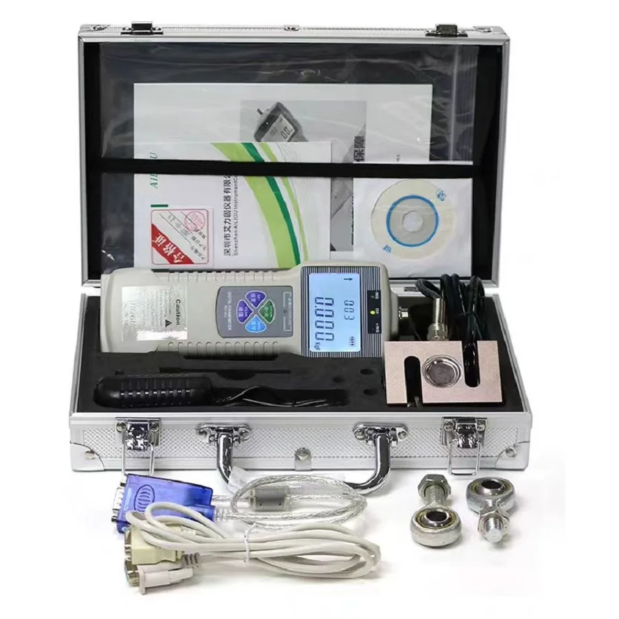 DS2 Series 100N-5KN…