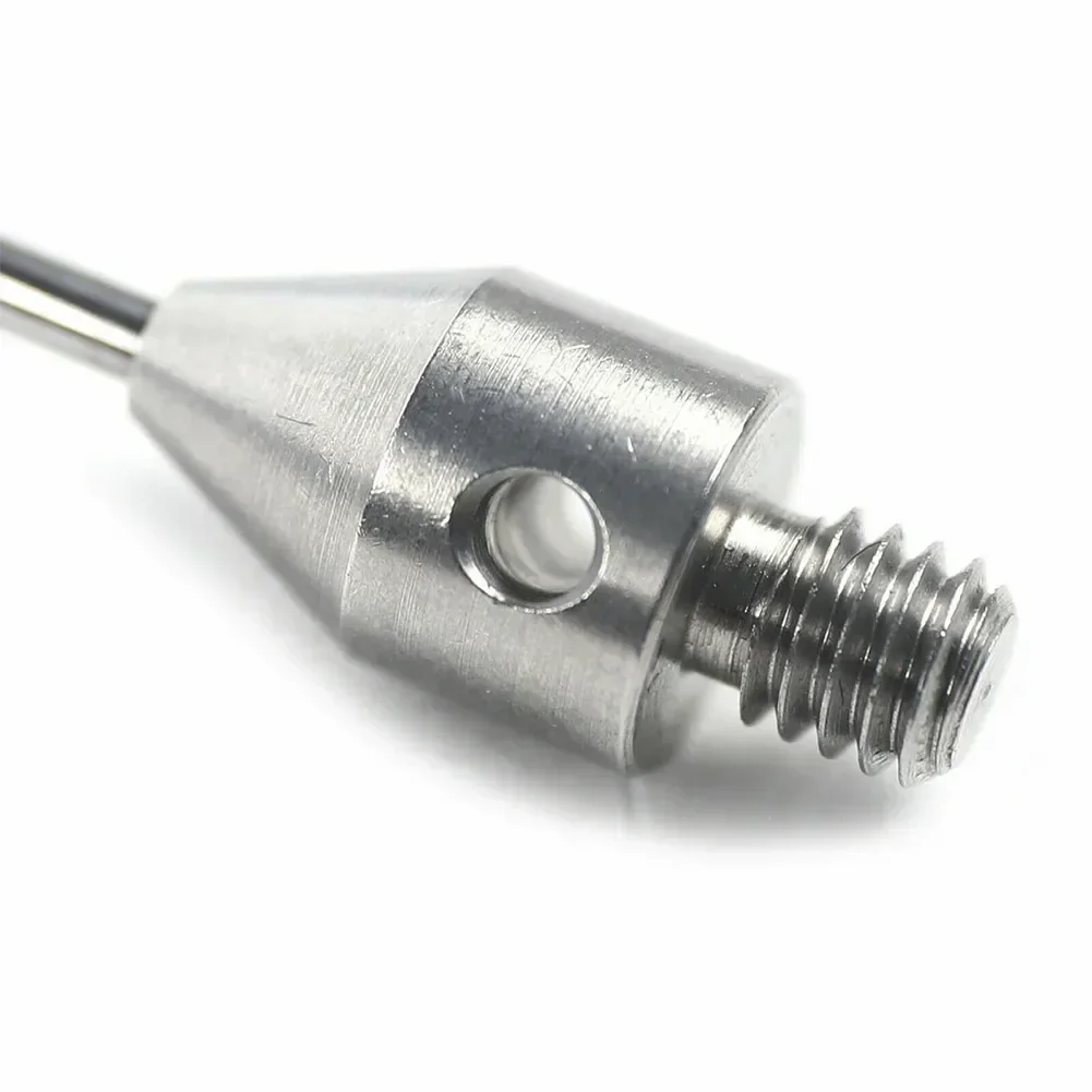 1pcs CMM Touch Probe Styli M4 Thread 2mm Ball 50mm Long CMM Stylus A-5003-4797 Contact Probe CMM Stylus CNC Machines Parts