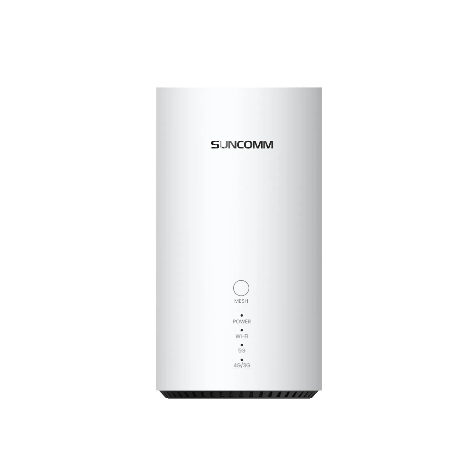 5G WiFi7 Outdoor Live Broadcast Router 2.5G Wired Connection 3CC Carrier Aggregation Supports Multiple Devices for Phones