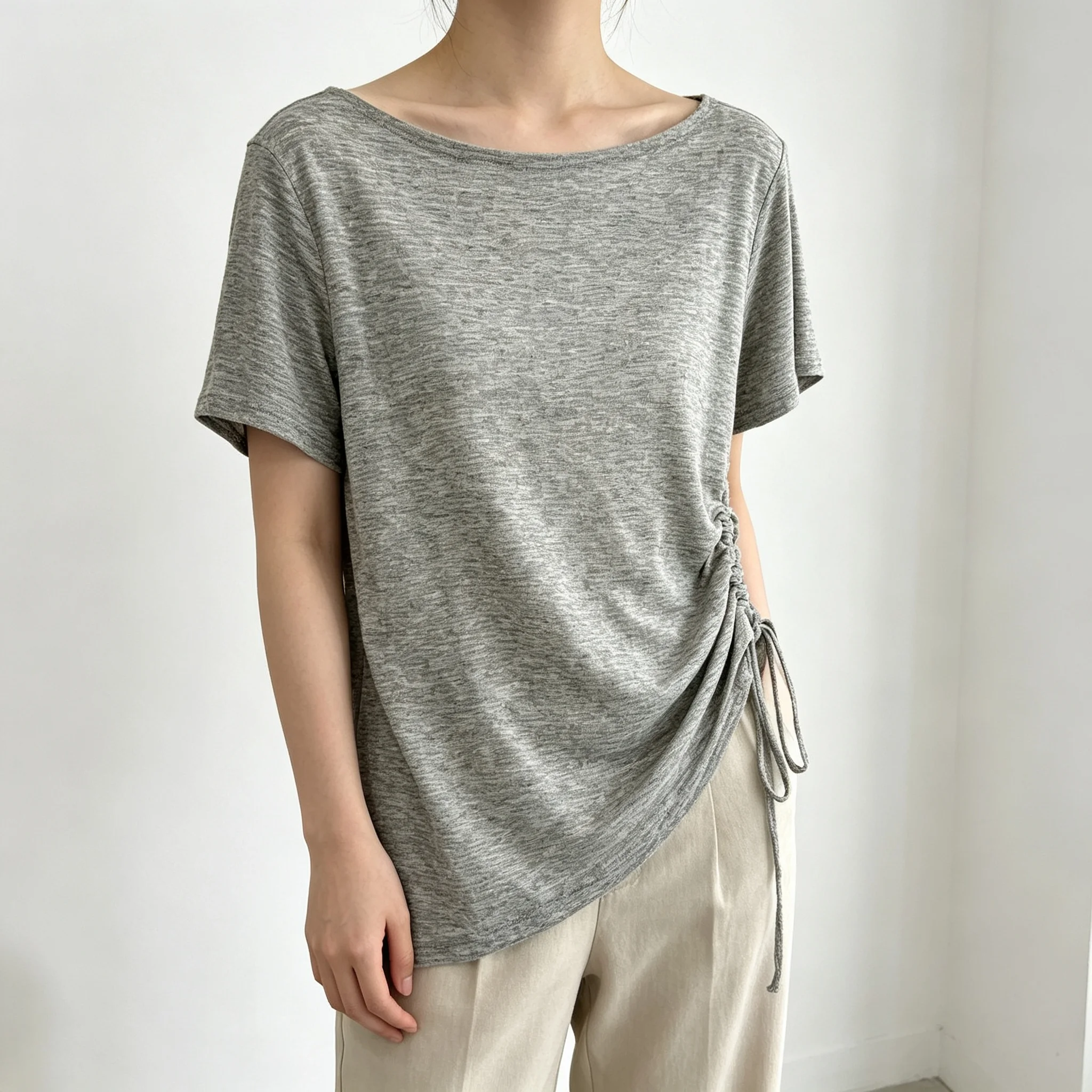 Ropa de Yoga y Pilates, Tops D - Pilates Yoga Wrap Top reseña y precio