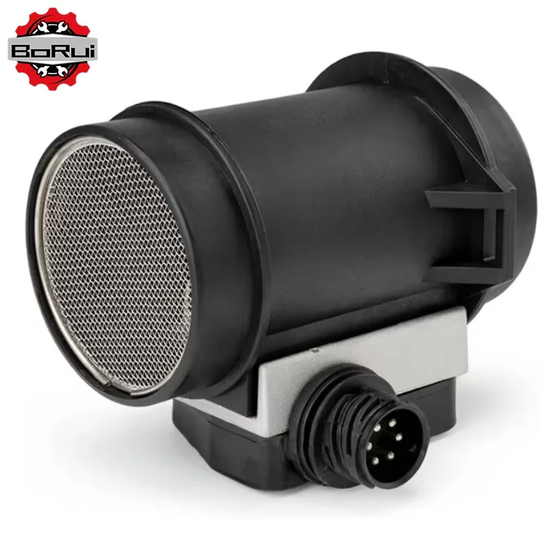 0280213011 13621730074 0986280116 Mass Air Flow Sensor Meter For BMW 3 E36 325 i E34 5 525 i iX 24V Touring