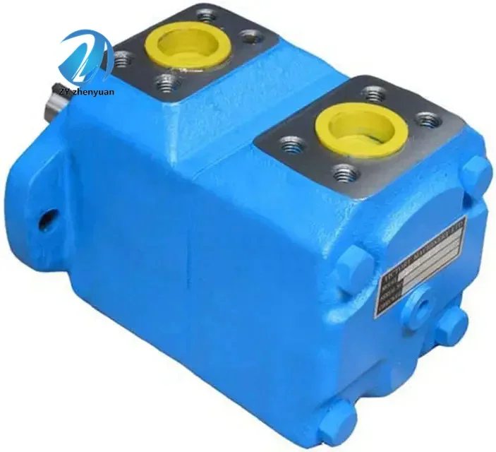 

2026 Factory Direct Hydraulic Motor 45M185A1C20 45M185A1C20 35M95A-11C20 High Speed Vane Motor