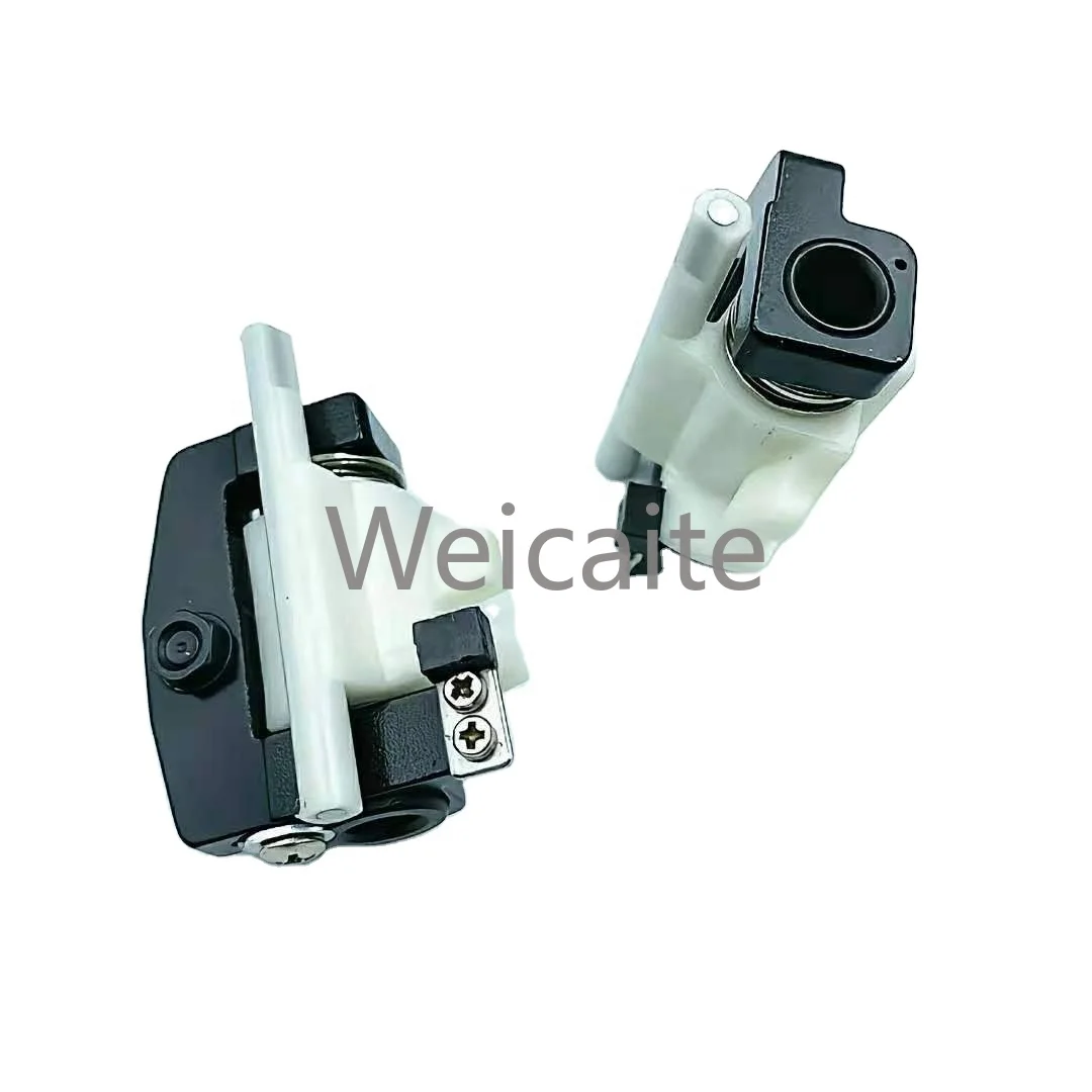 Computer Embroidery Machine Accessories High-speed Machine With Shaft  Drive Slider Long Handle Length 51mm Slider